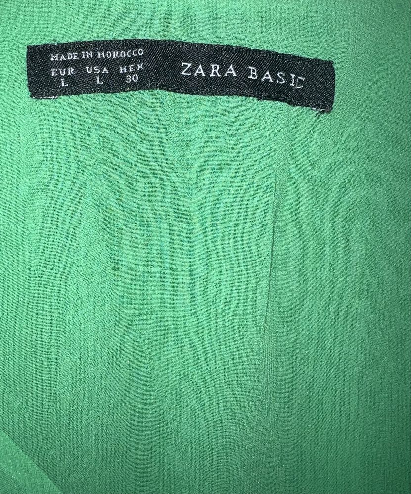 Платье от ZARA