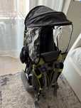 Rucsac drumetii transport copii