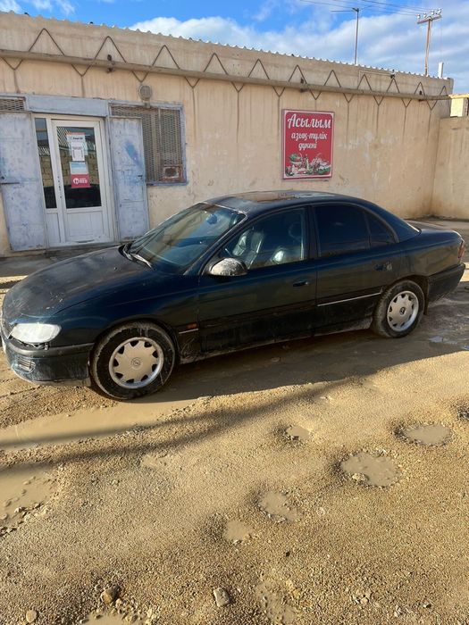 Опел омега келісіммен! арзан багада! Журип тур! Гранта , четырнадцатый