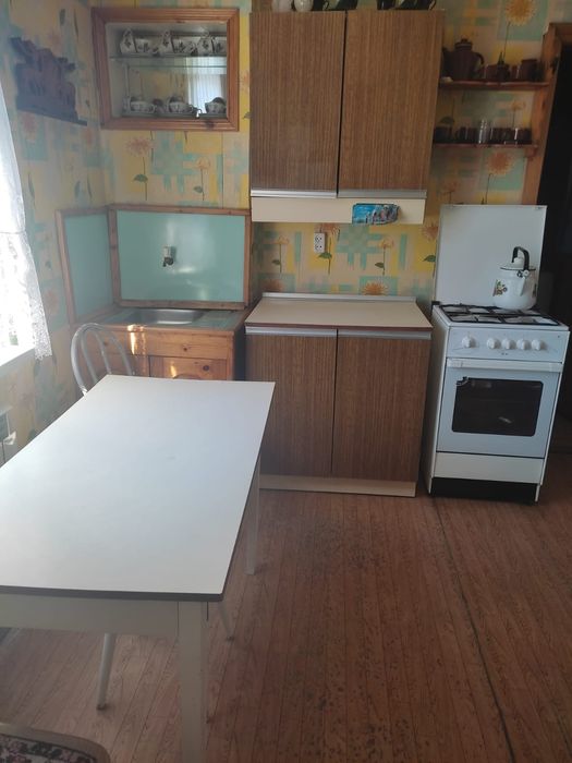 Продам квартиру, г. Макинск