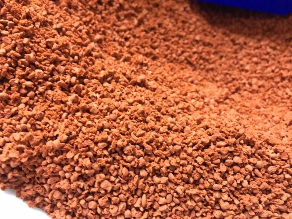 Hrana de orice marime