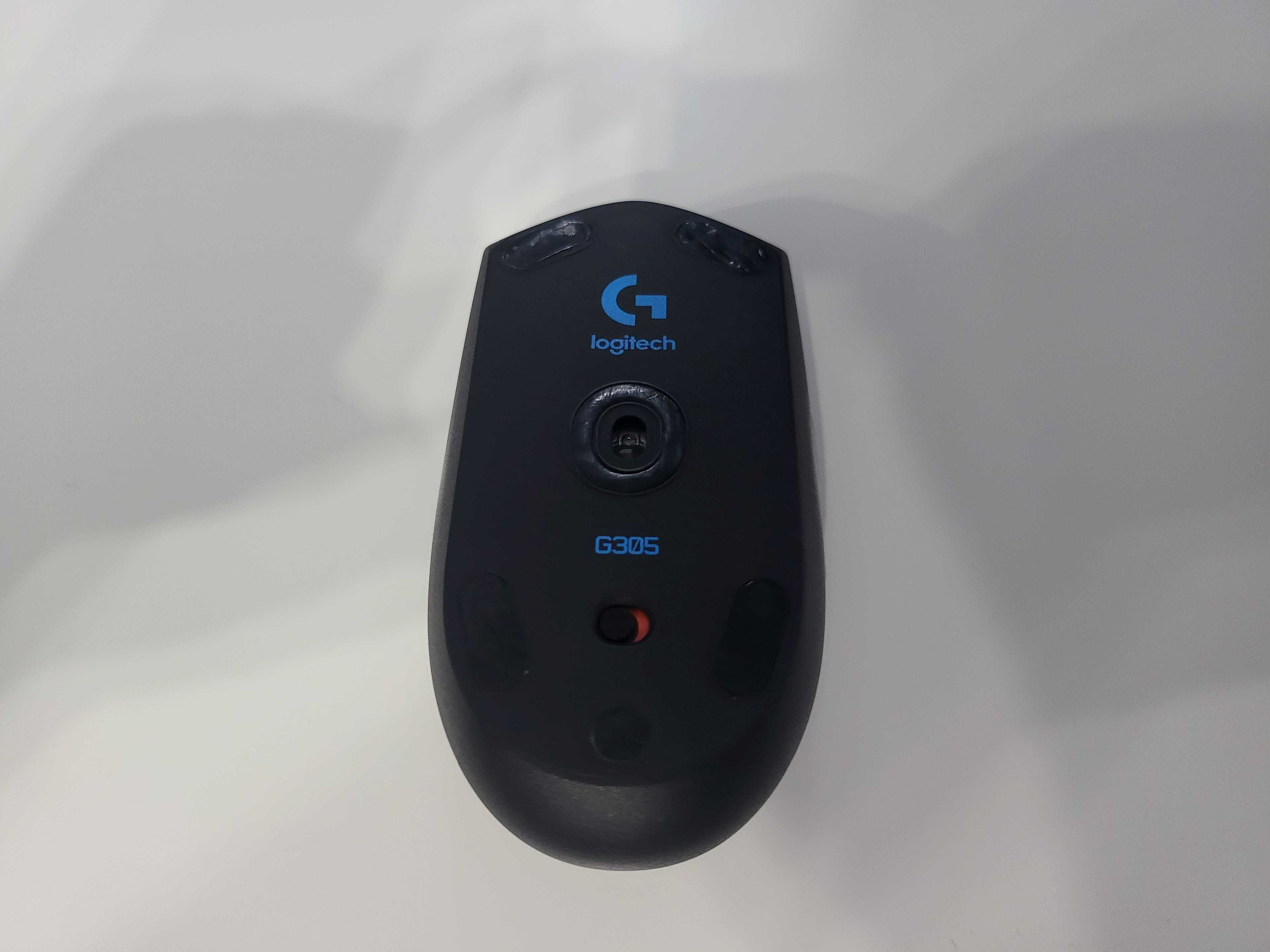 G305 LIGHTSPEED Wireless Gaming Mouse