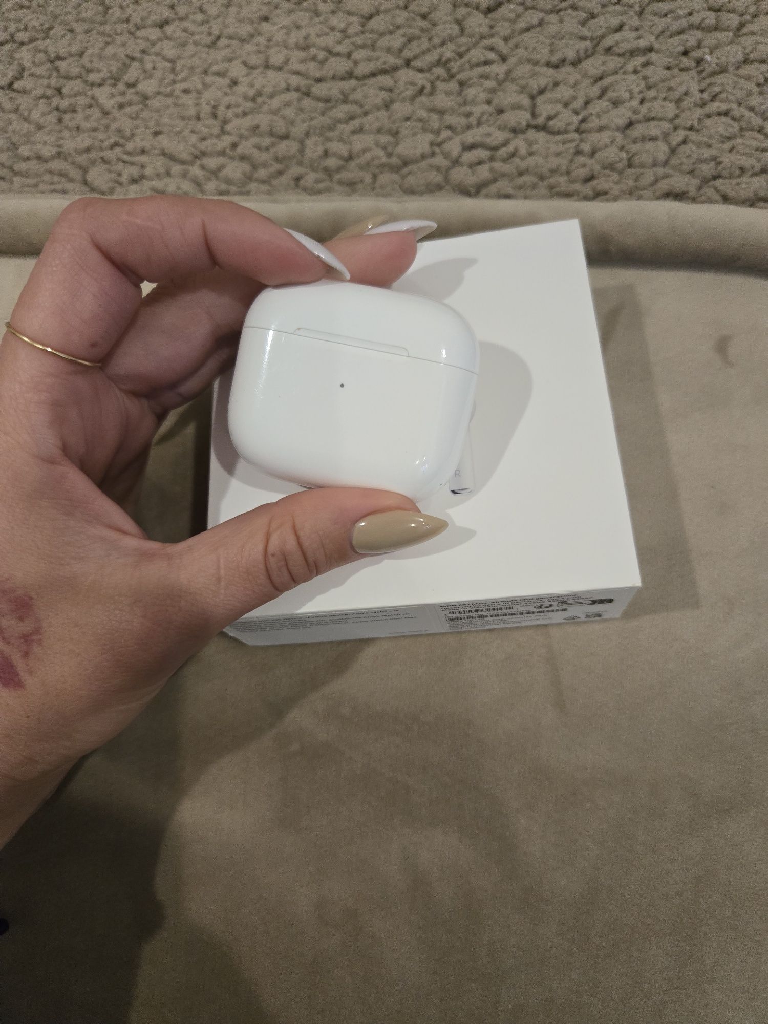 Airpods 3rd generation