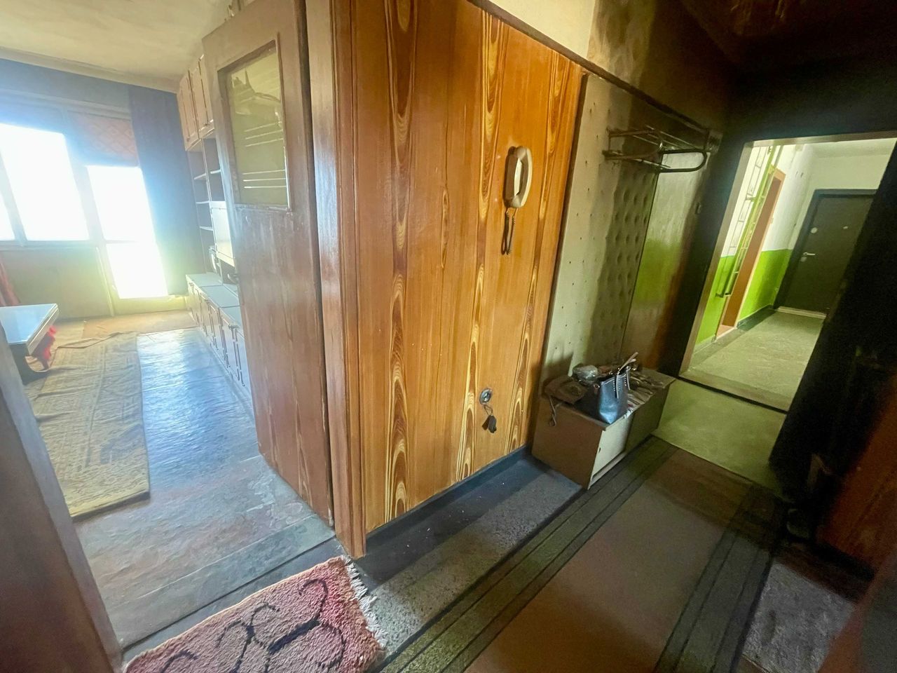 Продава се Двустаен апартамент в Габрово, Беленци - 65 кв.м за 468 €/кв.м - Снимка #5