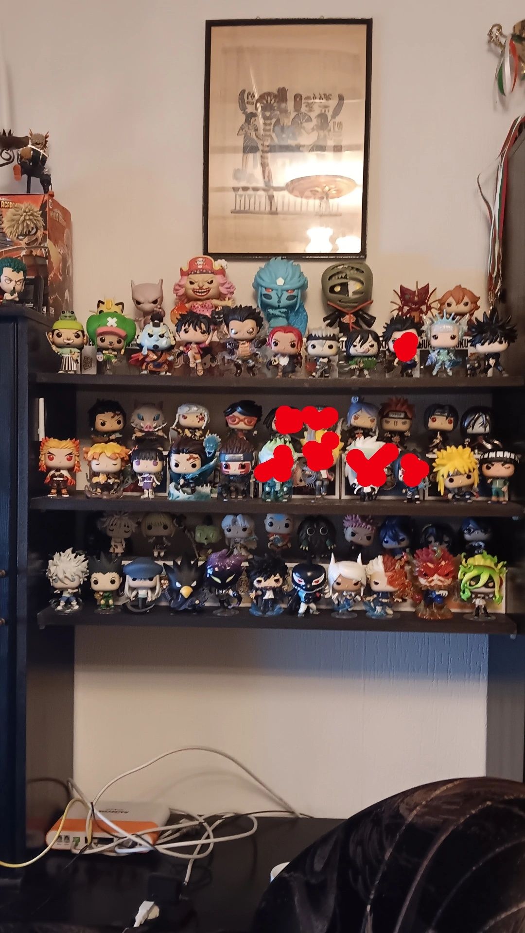 Продавам Funko pop фигурки