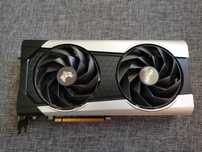 Видео Карта - SAPPHIRE Radeon RX 6650 XT NITRO+ 8GB GDDR6 128bit