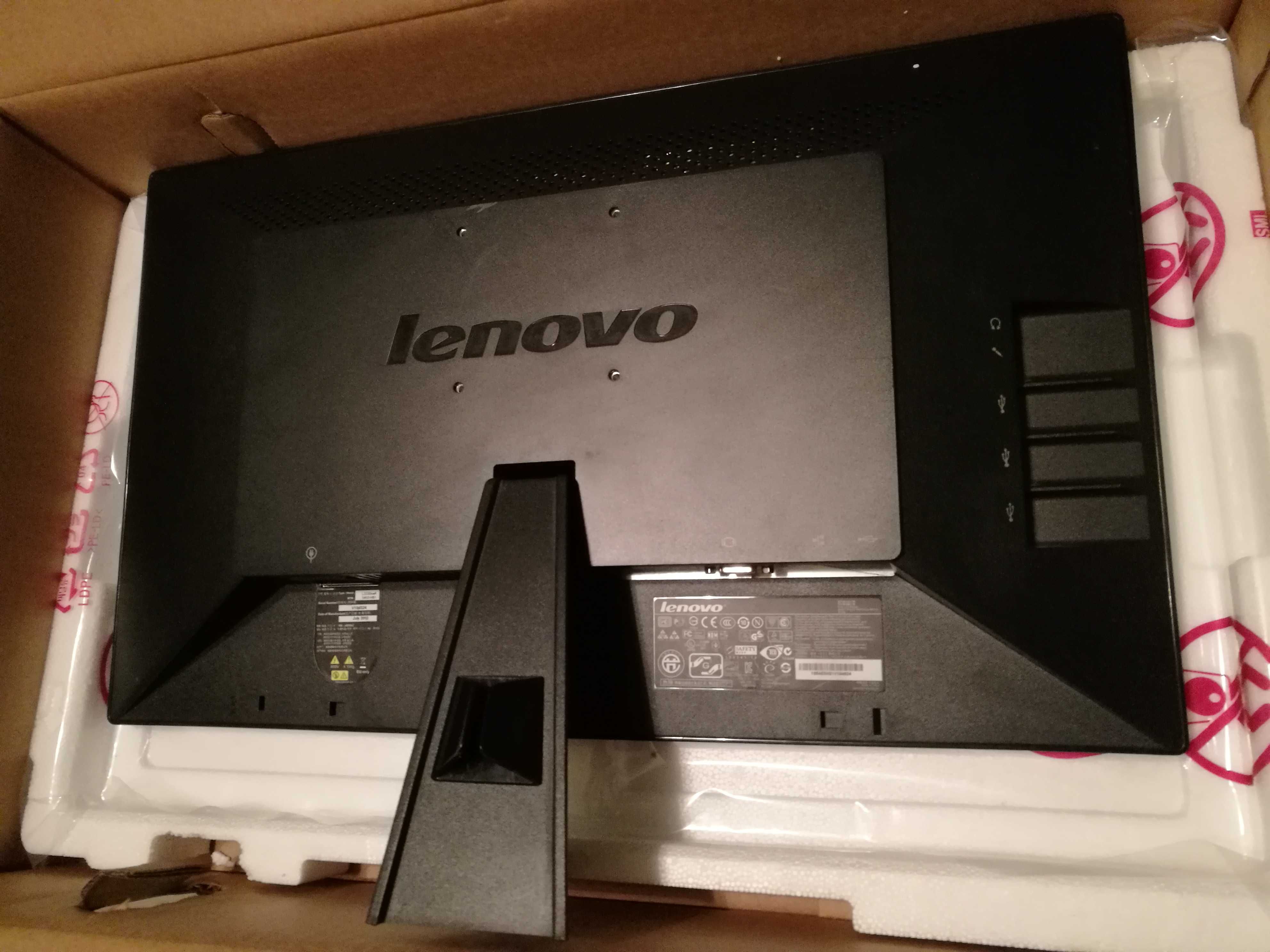 Монитор Lenovo L2230x
