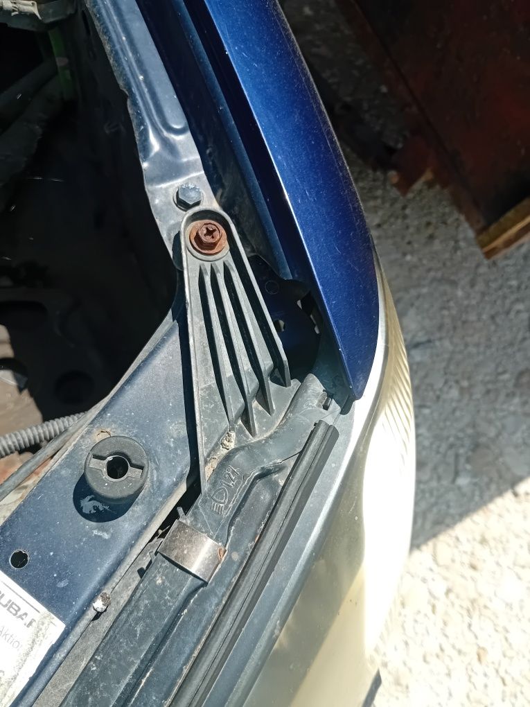 Фарове за Субару Легаси / Subaru Legacy  1998 - 2002 г