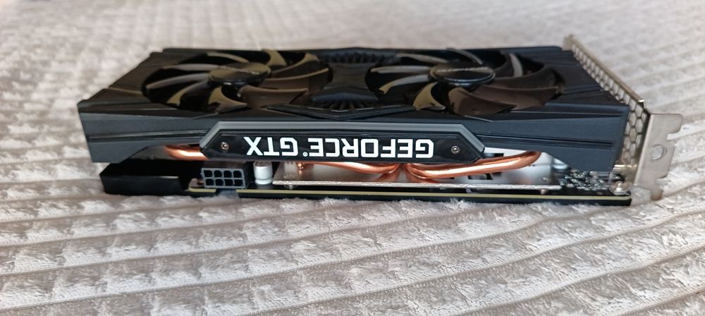 Geforce gtx 1660 super 6gb