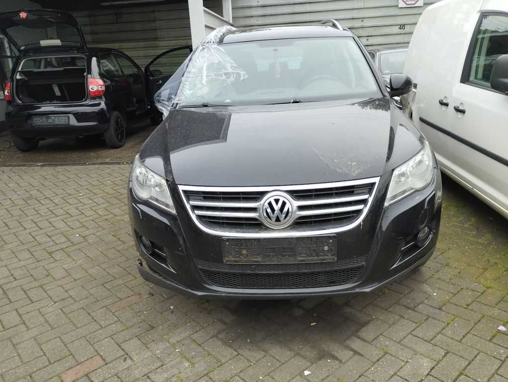 caseta de directie vw tiguan 2.0 tdi cutie dsg garantie 2 ani