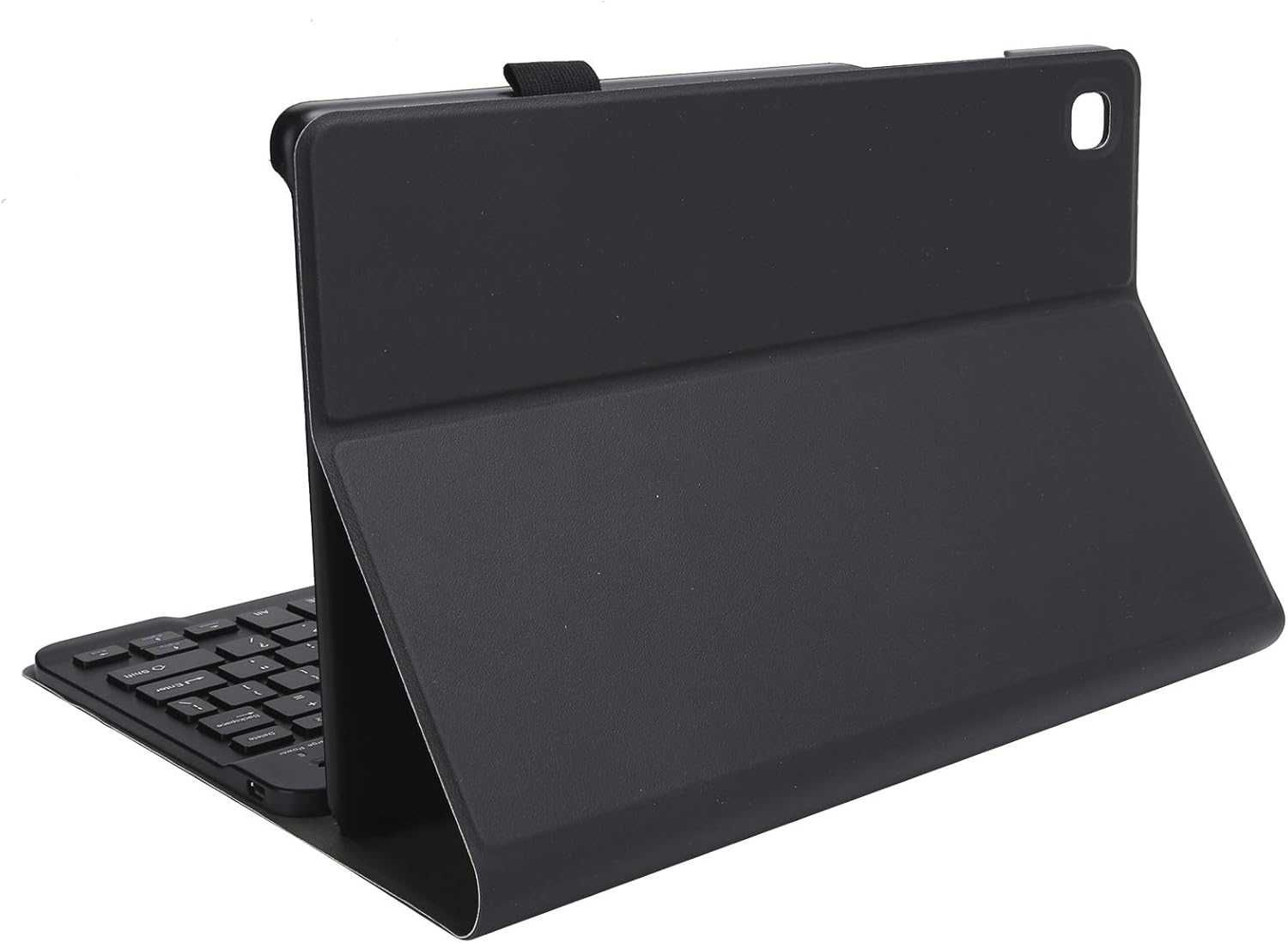 Нов Калъф с клавиатура за таблет Samsung Galaxy Tab A7 10.4" T500/T505