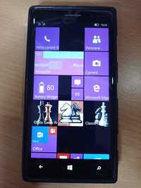 Nokia Lumia 830 impecabil plus husă silicon