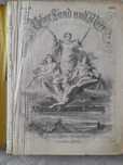Almanah german din 1884