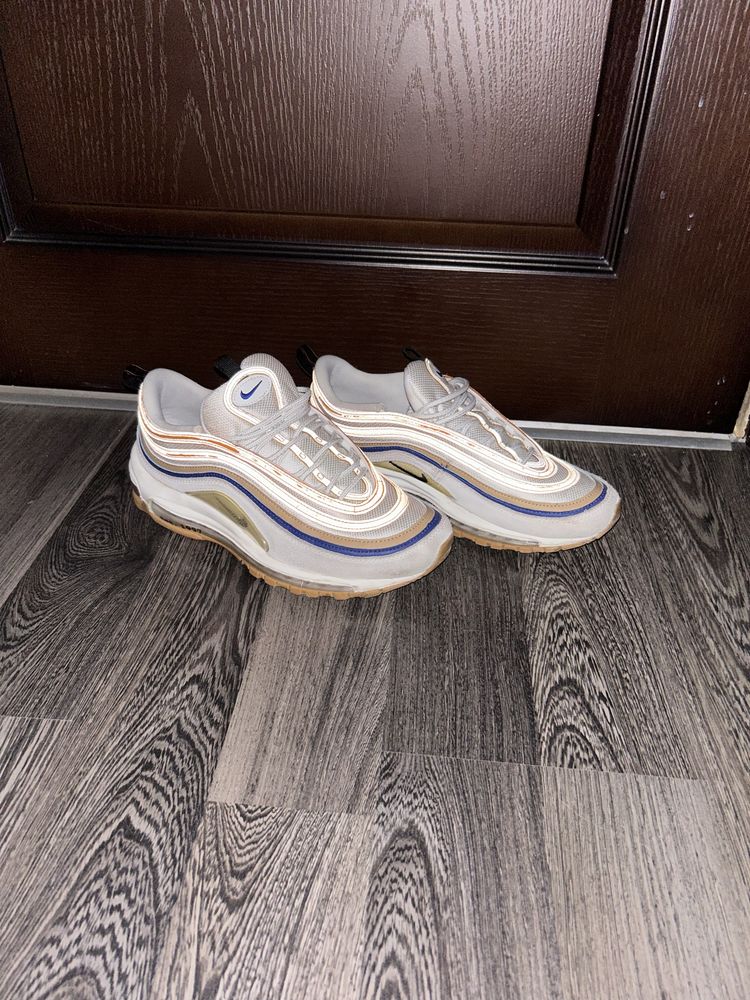 Nike air max 97 SE