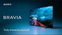 Новый Телевизор Sony BRAVIA 43X81K smart 4K официальный