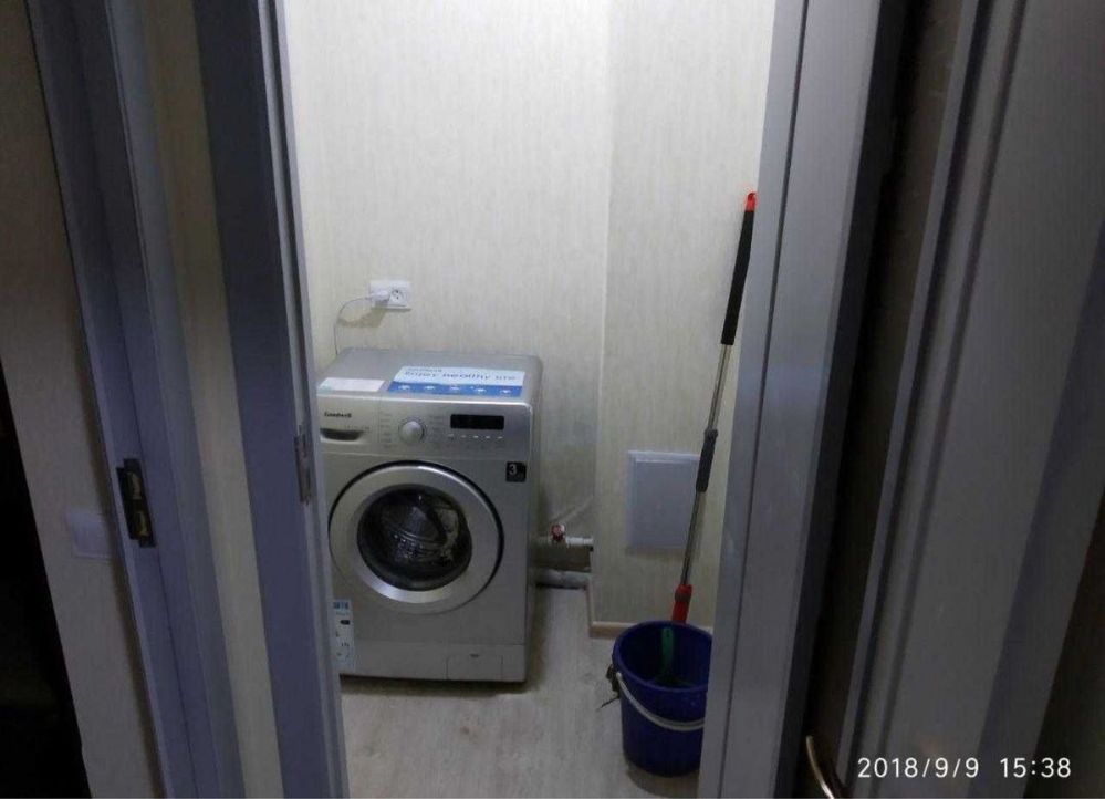 Квартира ижарага берилади
