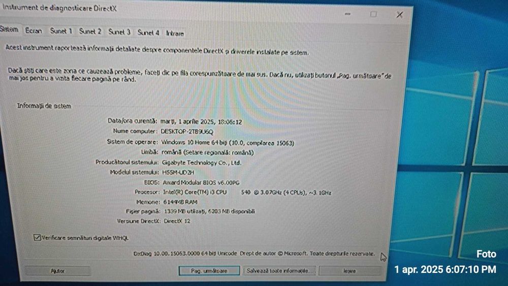 Unitate Calculator  perfect funtionala