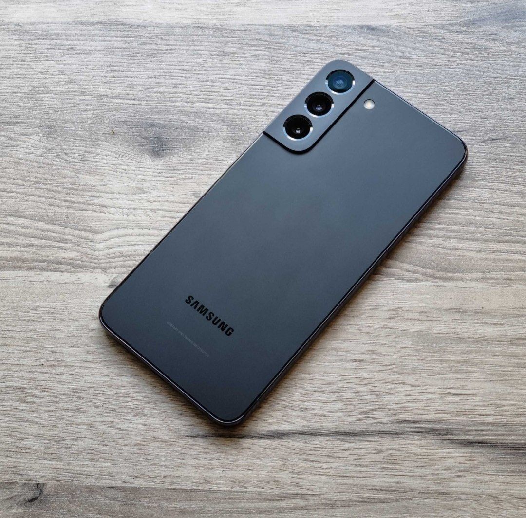 Samsung S22 5G 8/256gb