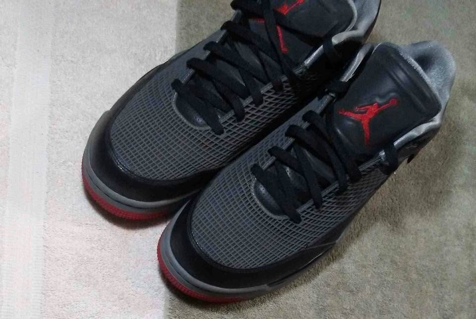 Air Jordan Flight Club 80's, mărimea 43