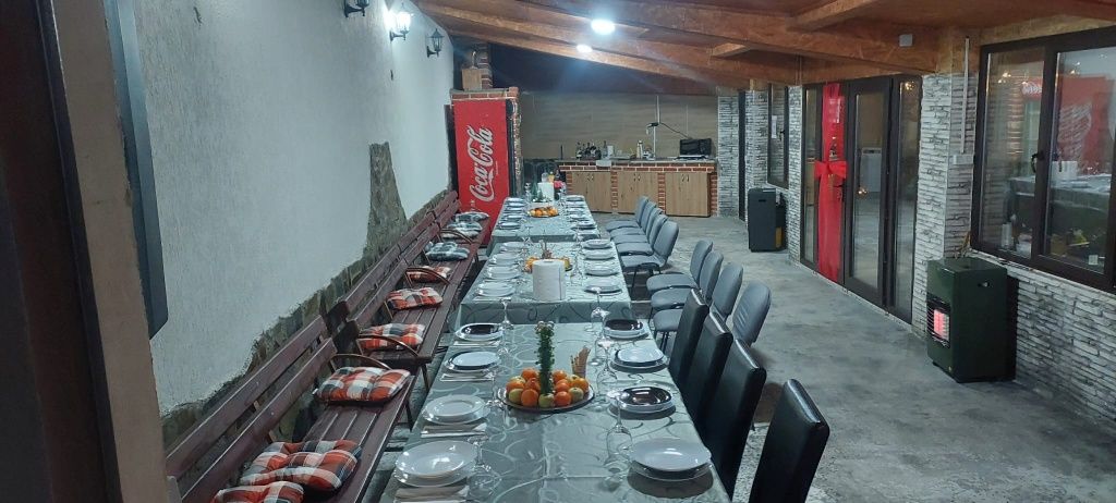 Spațiu pentru evenimente private