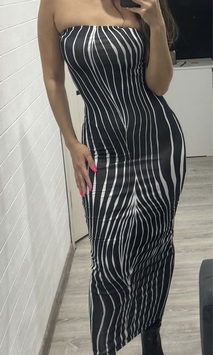 Продам платье новое S -3000 тенге