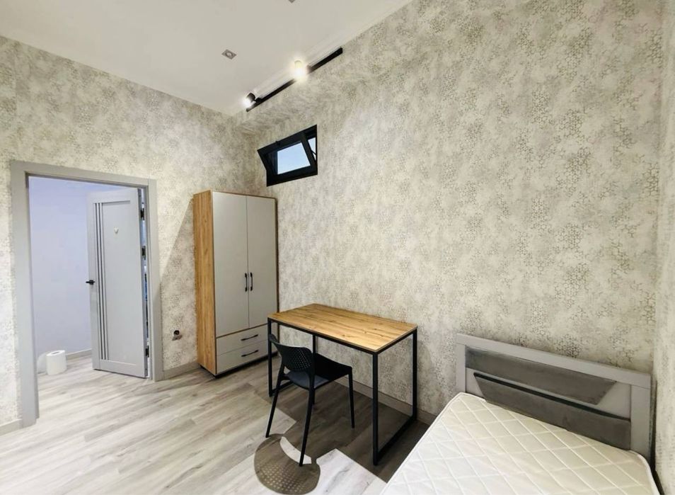 Паркентский Напротив Корзинки 3 Ком Квартира В Аренду