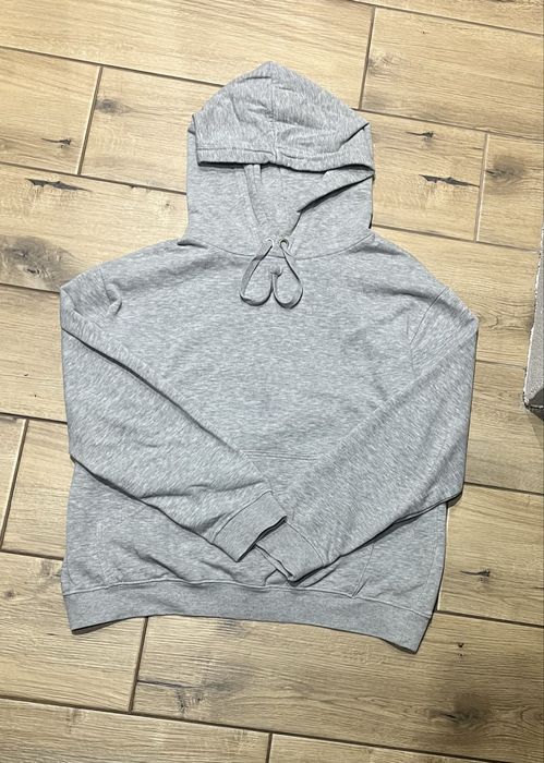 H&M сив суичер за момче (S)