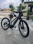 Електрически велосипед 29 Цола E BIKE Scott Bosch