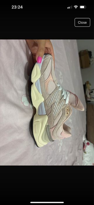 New balance 9060,noi