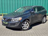 Volvo XC 60 2011, 2.0 Diesel 5 cilindri, Automat, Navi, Xenon