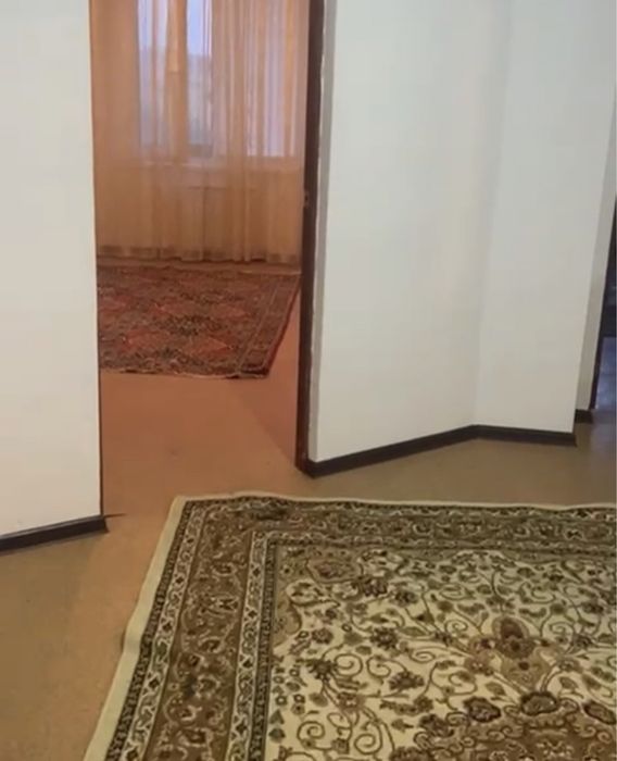 33 мкр 3-комн.квартира продаётся