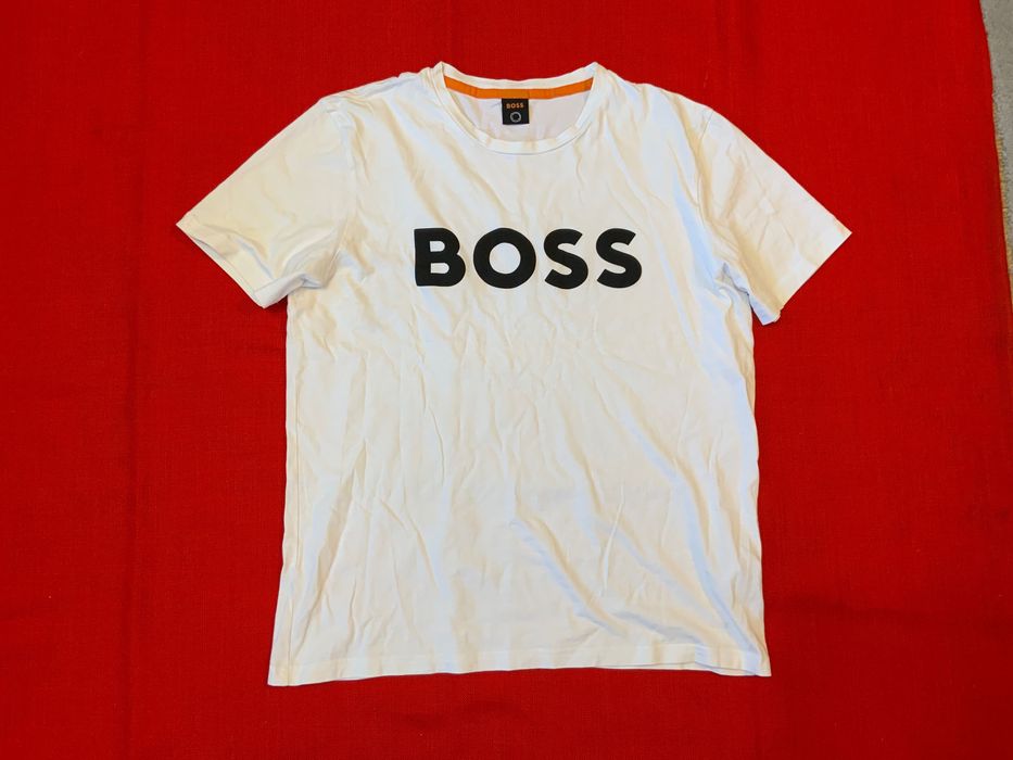 Hugo Boss-оригинална тениска 50 л