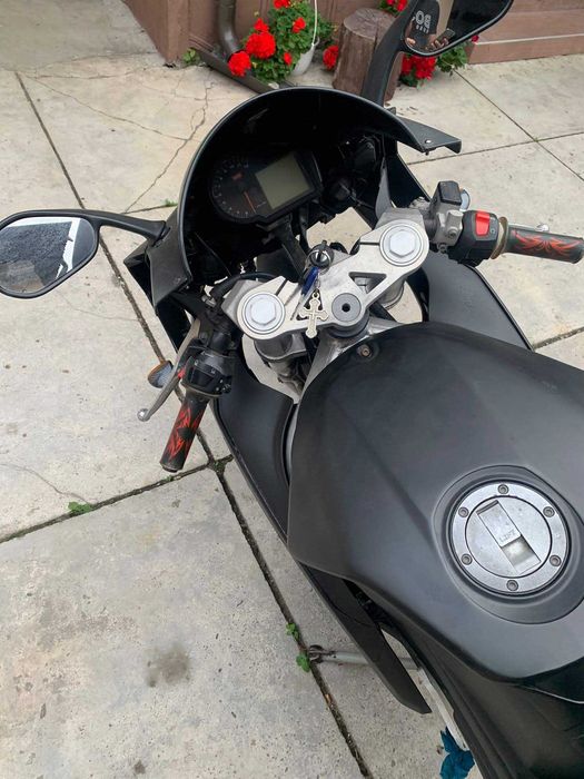 Scuter aprilia rs 50