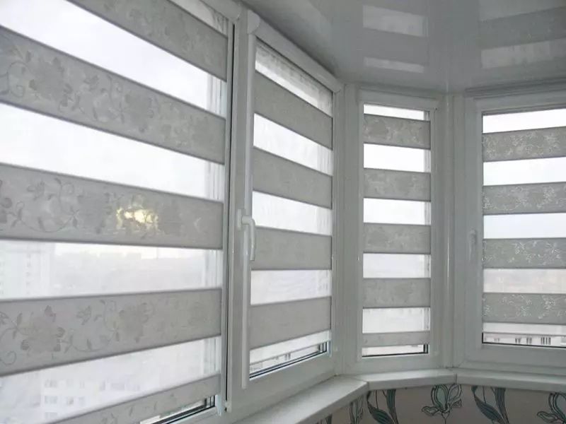 Жалюзи всех видов российского производства