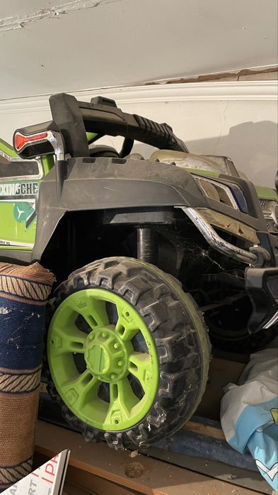 Электрическая машина