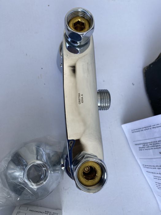 Robineti de calitate Cristina- Italy