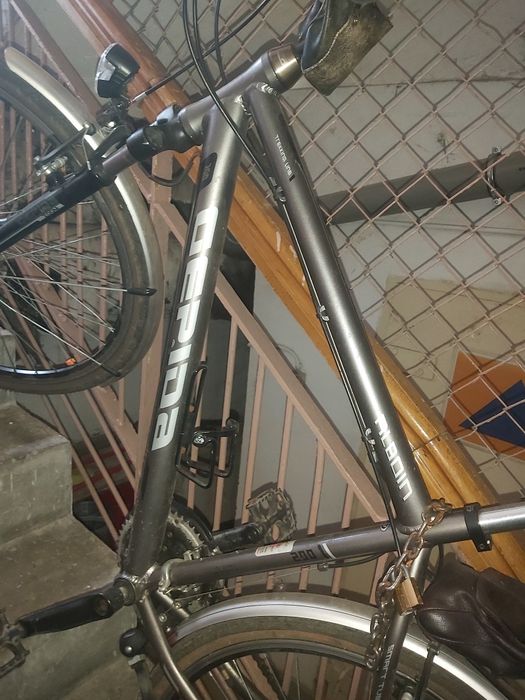 Biciclete bărbați