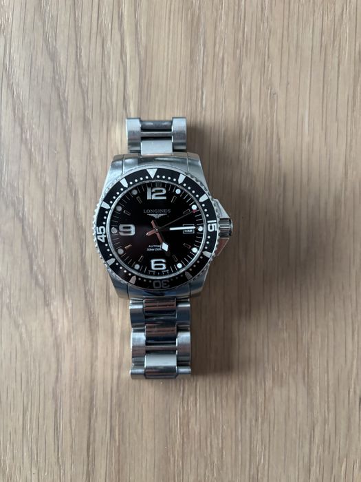 Ceas Longines Automatic