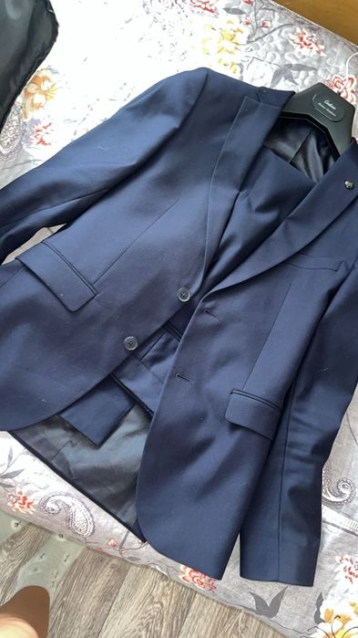 Мужской костюм двойка