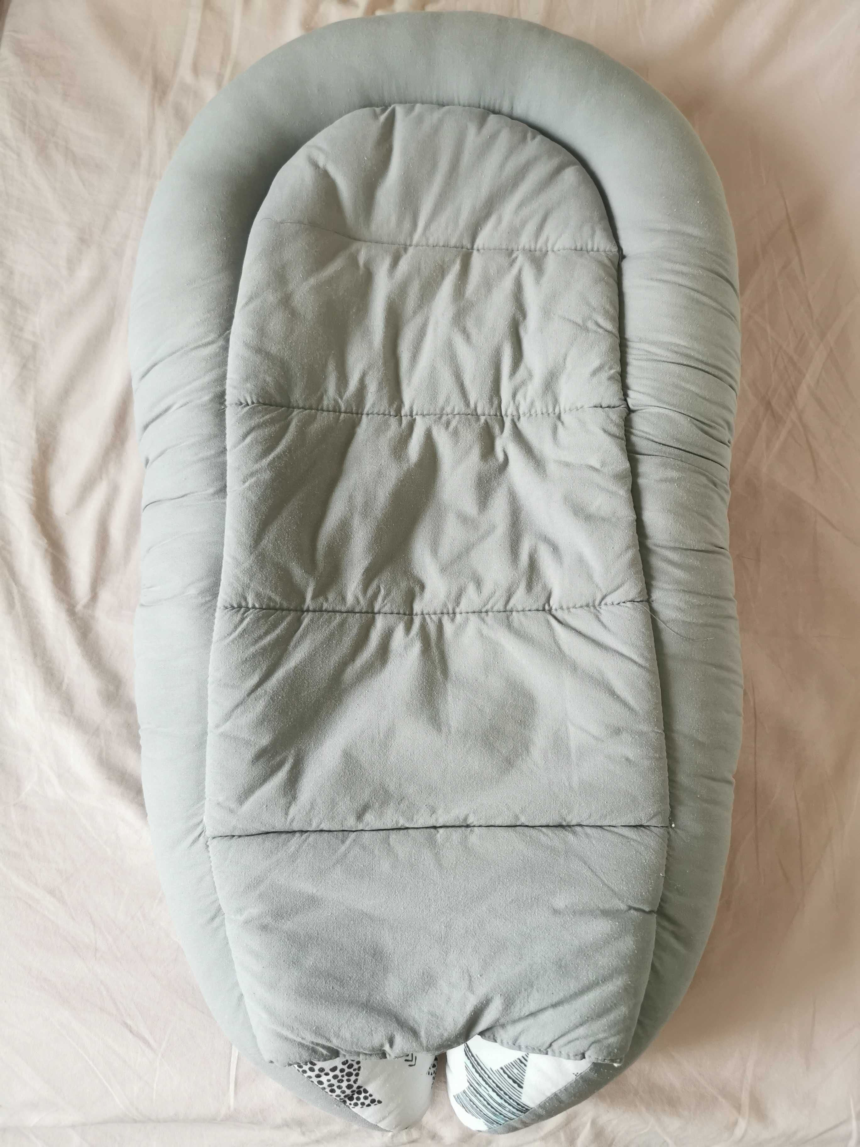 Coșuleț bebelus/Baby nest