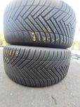 2 anvelope allseasons 225/45r18 Hankook 2020 Montaj Gratuit