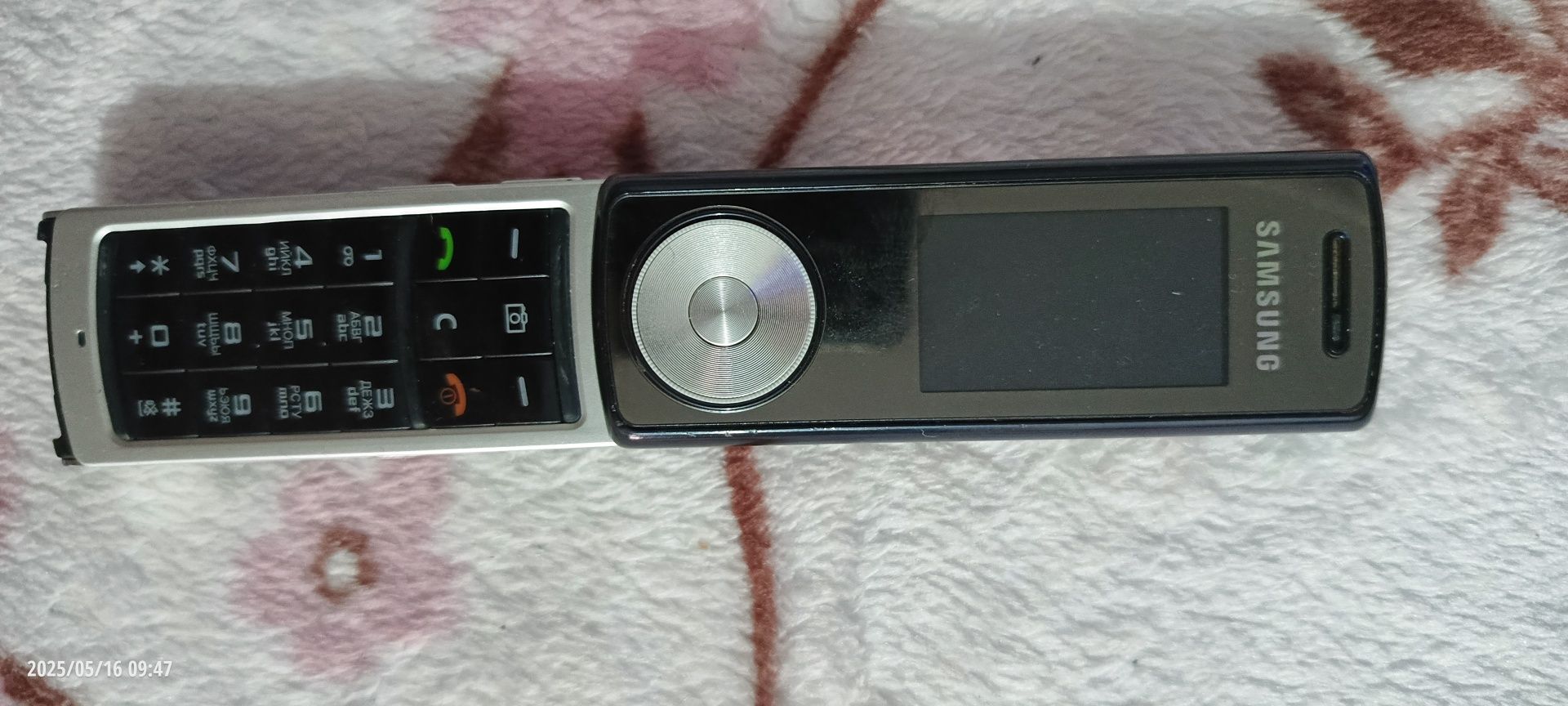 Nokia X2 Samsung SGH-F200 TEXNO  MAX22