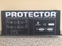 limitator inregistrare interactiv audio Behringer MDX-1800 Protector