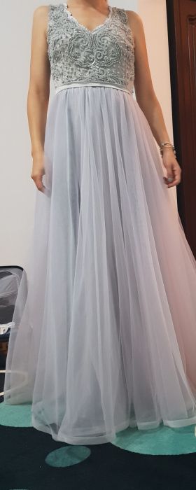 Rochie eleganta mărimea 34