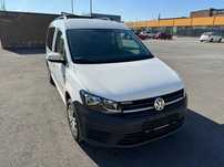 Volkswagen Caddy Trendline