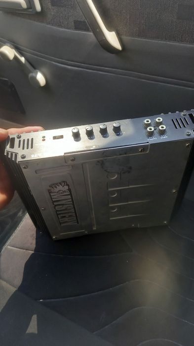 Kalonka uslitir bar oldi bufer sotiladi