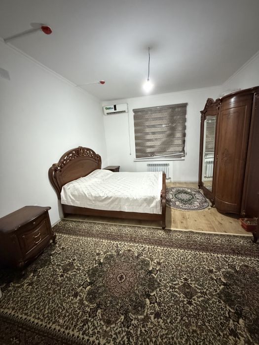 Аренда Квартира на долгий срок город Чирчик, своя без маклера