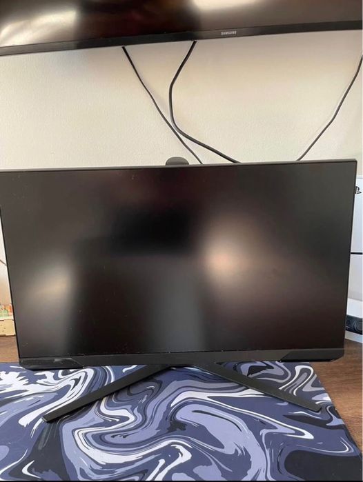 Monitor gaming 144hz 1ms samsung