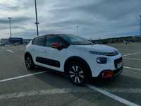 Citroën C3 Singurul proprietar, luata direct de la Citroen in 2019