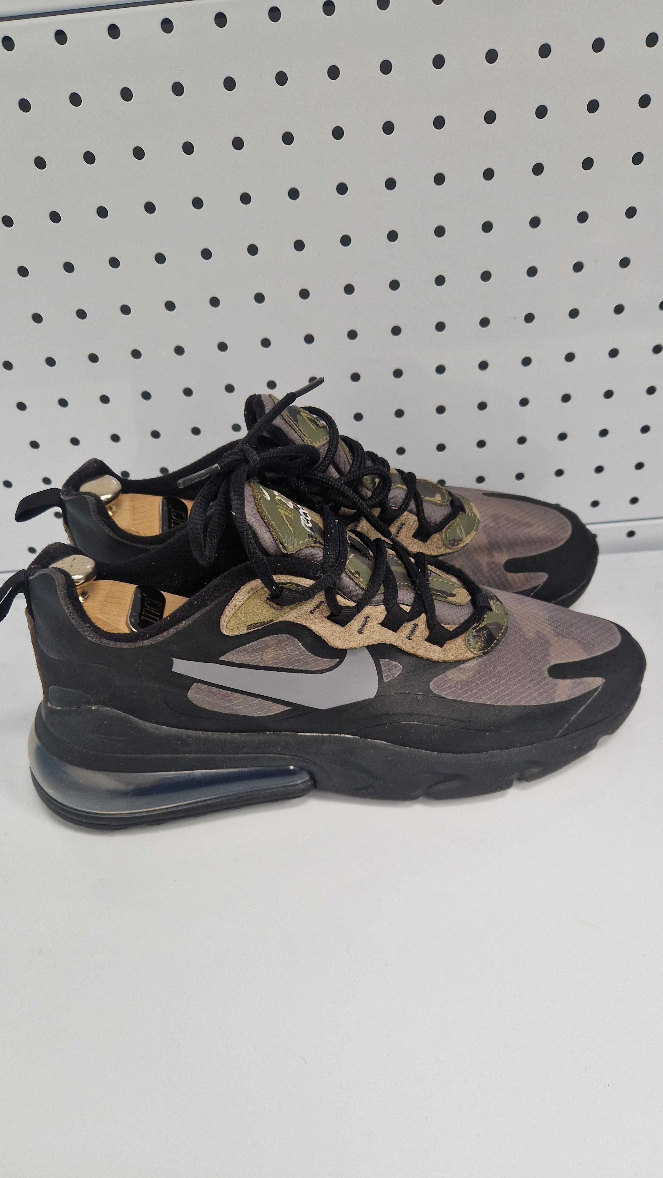 Оригинални мъжки маратонки- Air Max 270 React